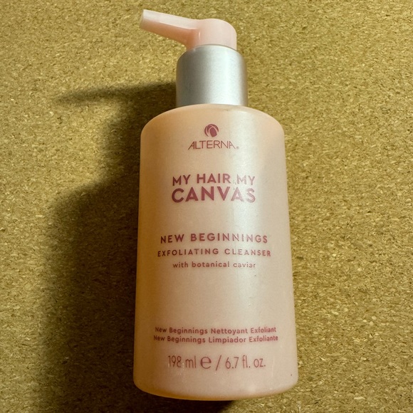 Alterna Haircare Bundle - Picture 2 of 4